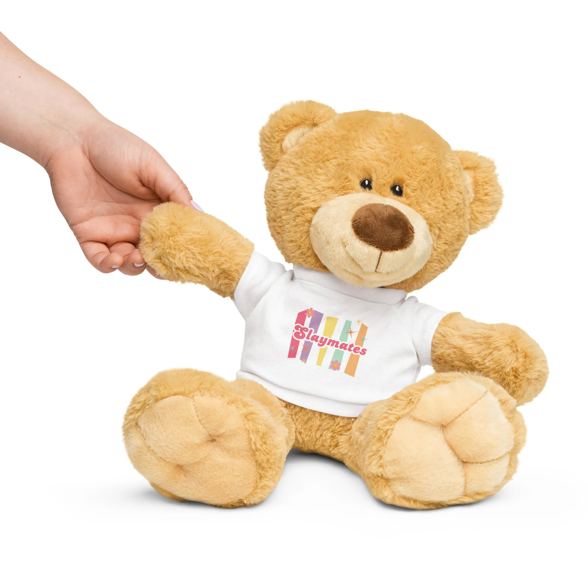Bestie Goals – Slay-mates Plush Gift