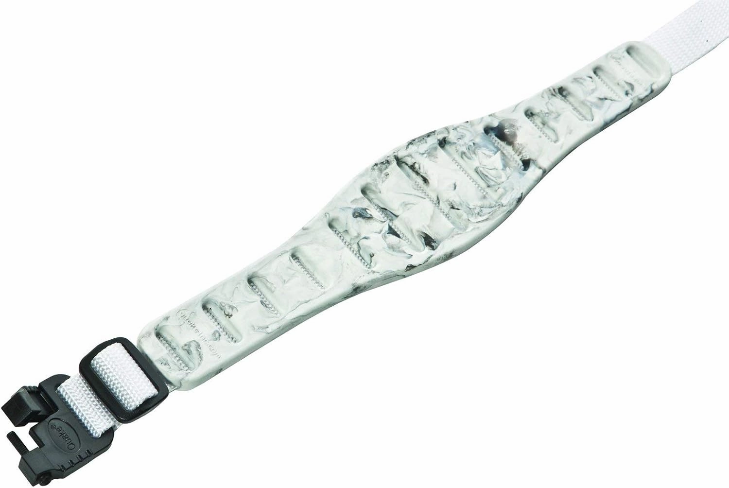 Blackpowder Products The Claw Countour Rifle Sling (Snow Camo)