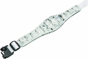 Blackpowder Products The Claw Countour Rifle Sling (Snow Camo)