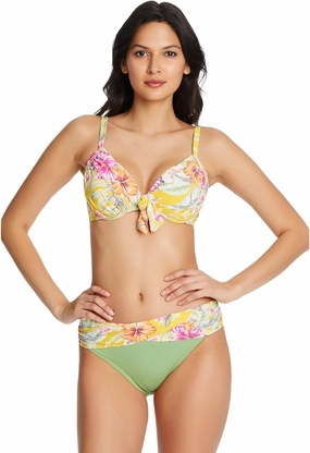Bleu Rod Beattie Paradiso Sarong Hipster