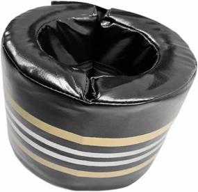 Boxing Strike Pads Equipment Comfortable PU Leather Practical Training Gear Professional Kicking Striking Pad Kick Shield