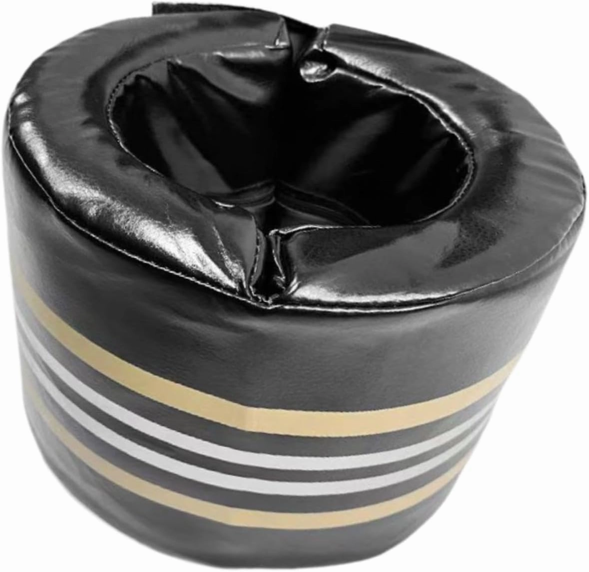 Boxing Strike Pads Equipment Comfortable PU Leather Practical Training Gear Professional Kicking Striking Pad Kick Shield