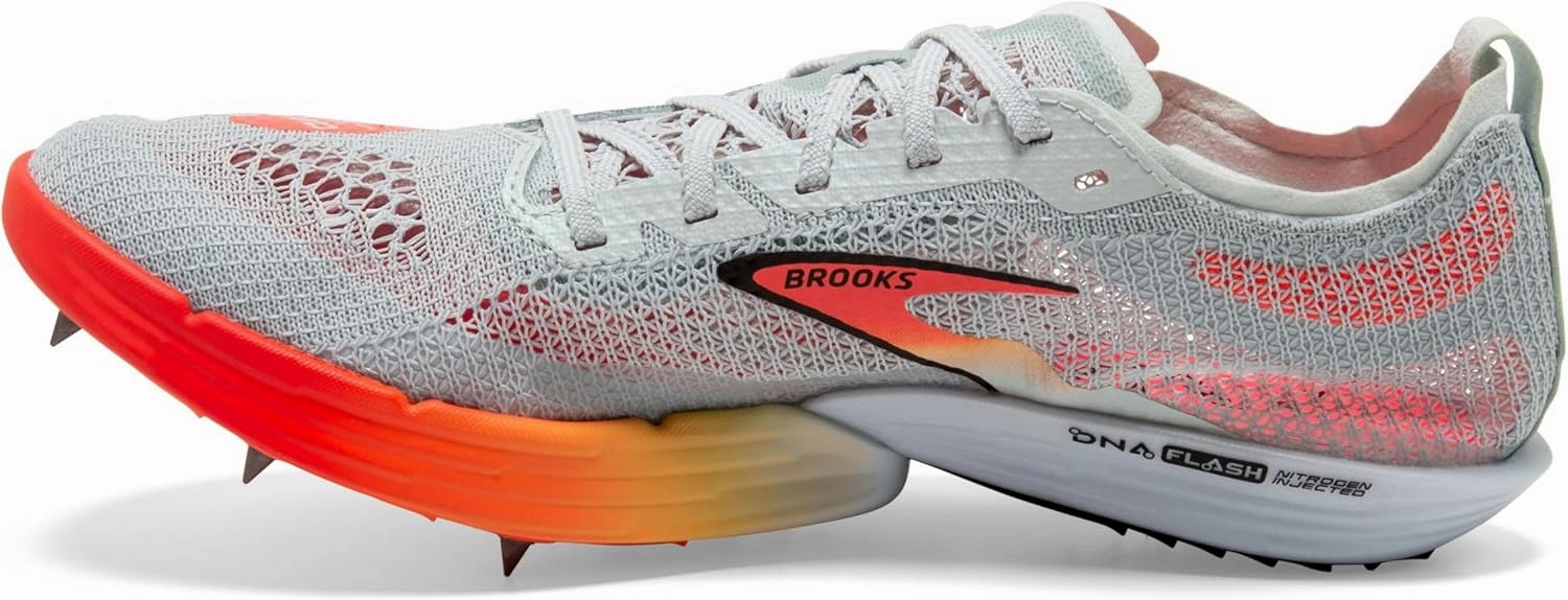 Brooks Men’s Hyperion Elite MD, Mid Distance Track Running Shoe