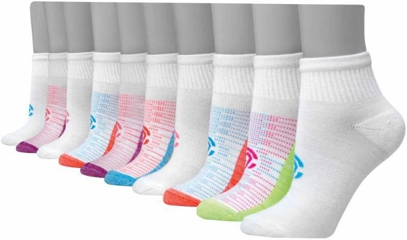 C9 Champion Girls' Ankle Sock