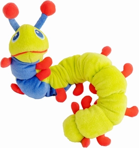 Calmee The Caterpillar - Deep Breathing Tool for Kids