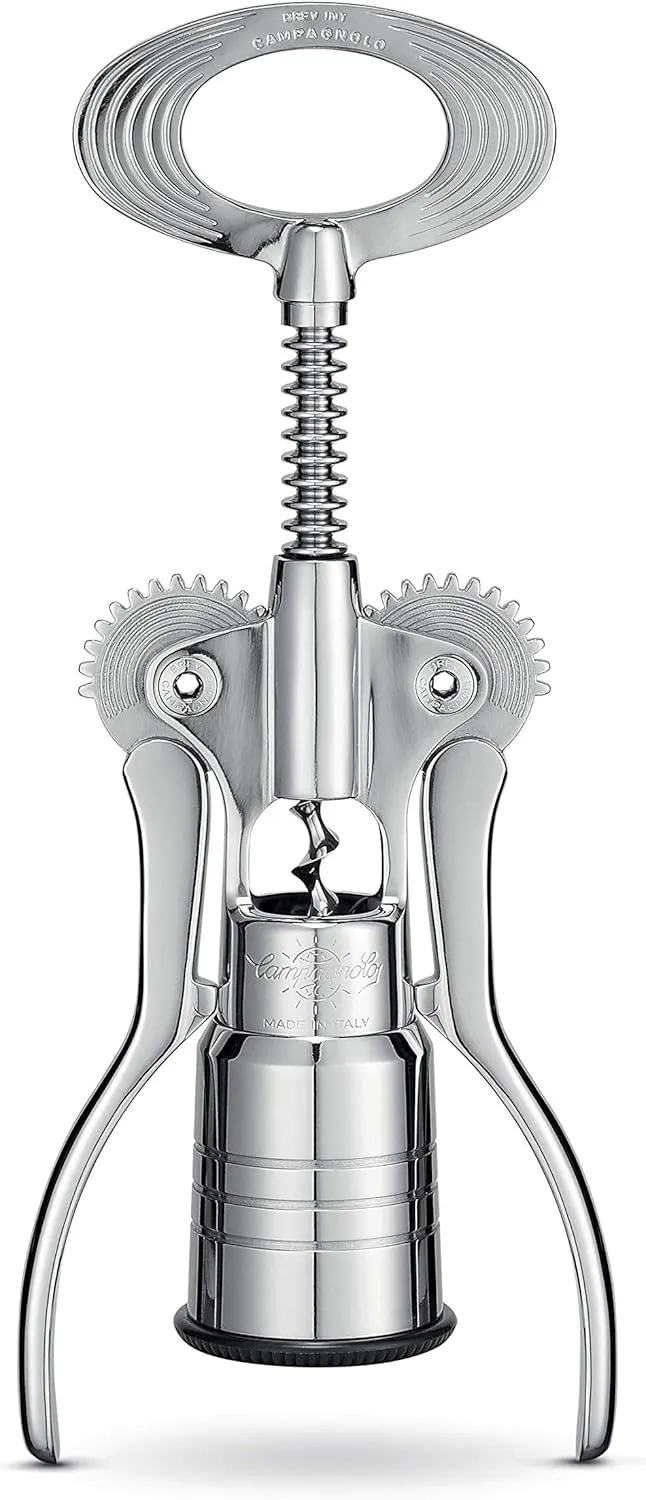Campagnolo Big Drainer Metal, Grey, 35 x 19 x 8 cm, Aluminium