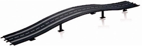Carrera Digital/Evolution 124/132 Crossing Track Large