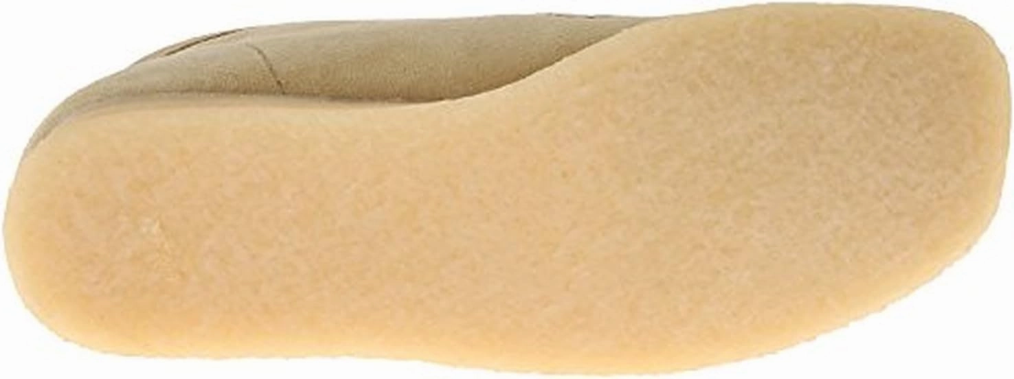 Clarks Men's Wallabee Boot