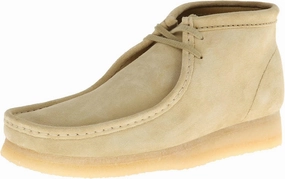 Clarks Men's Wallabee Boot