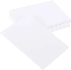 COHEALI Watercolor Paper Bulk 120 Sheets Cold Press Drawing Paper Pad Sketching Acid- Neutral