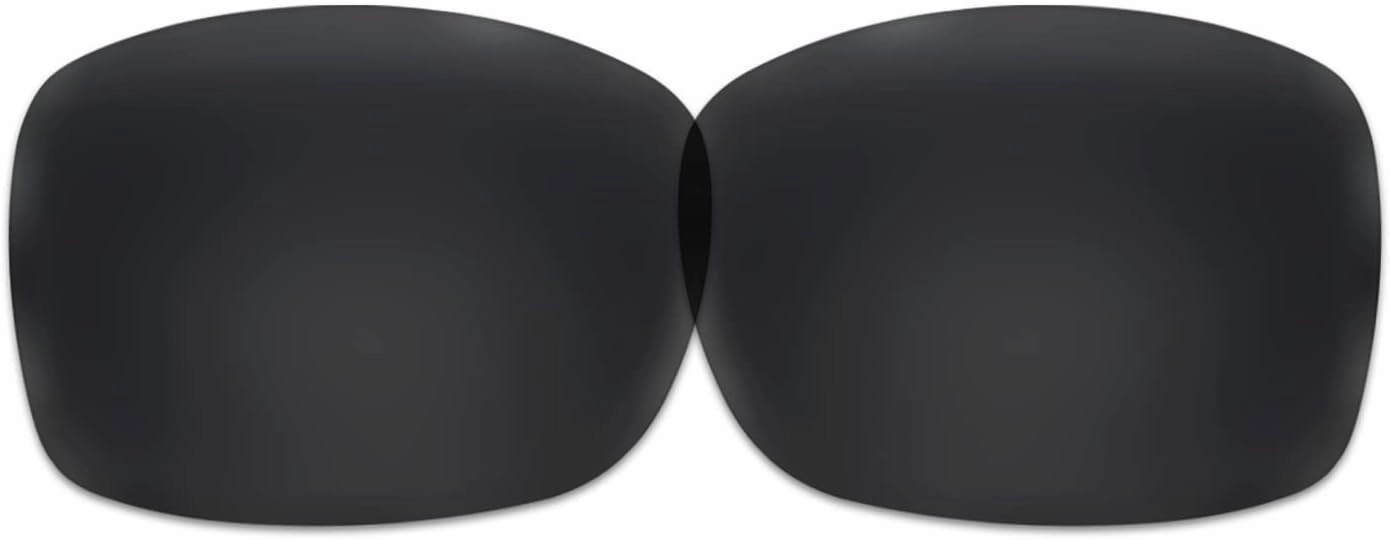 Compatible/Replacement Lenses for Oakley Jupiter Squared with 6 Color