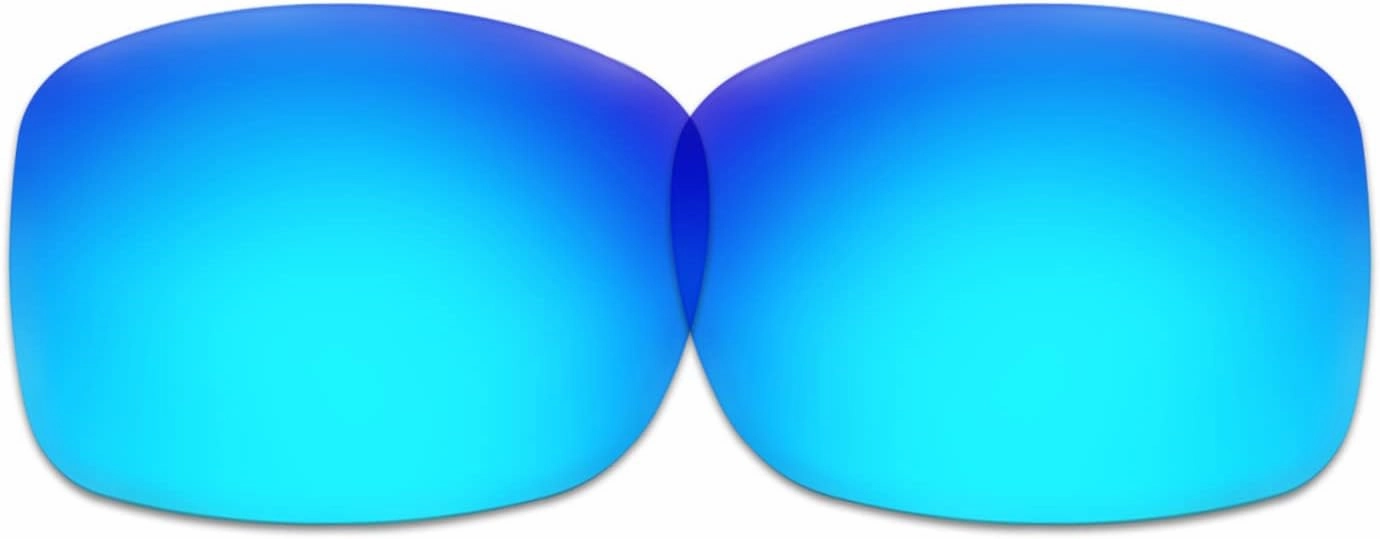 Compatible/Replacement Lenses for Oakley Jupiter Squared with 6 Color