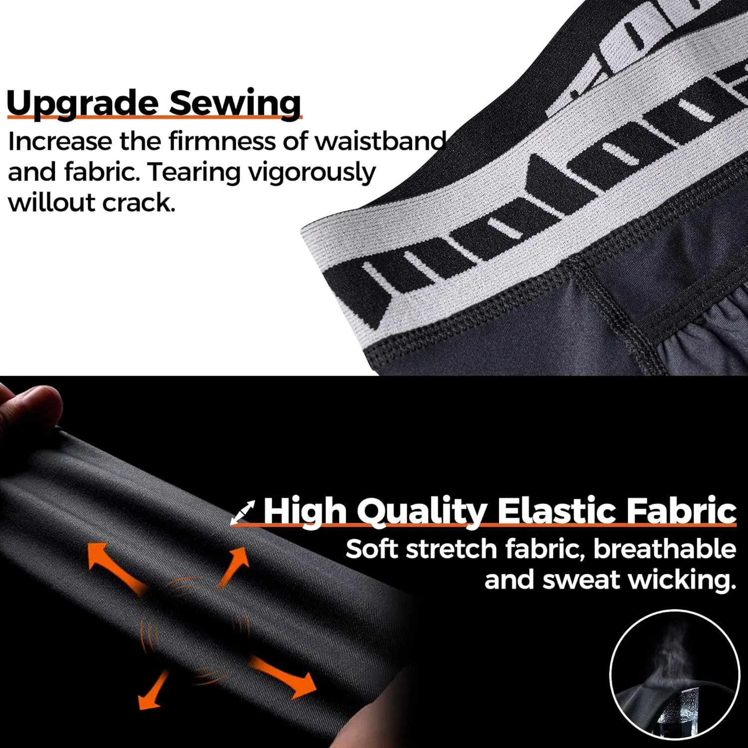 COOLOMG Men Adult Baseball Sliding Shorts with Foam Athletic Cup Padded Compression Short for Softball Football Hockey