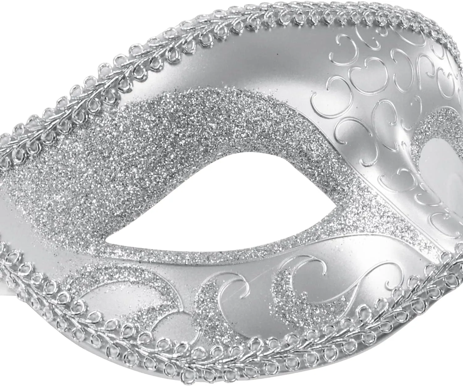 Couple Masquerade Mask Metal Masks Venetian Party Mask Halloween Costume Mask Mardi Gras Mask