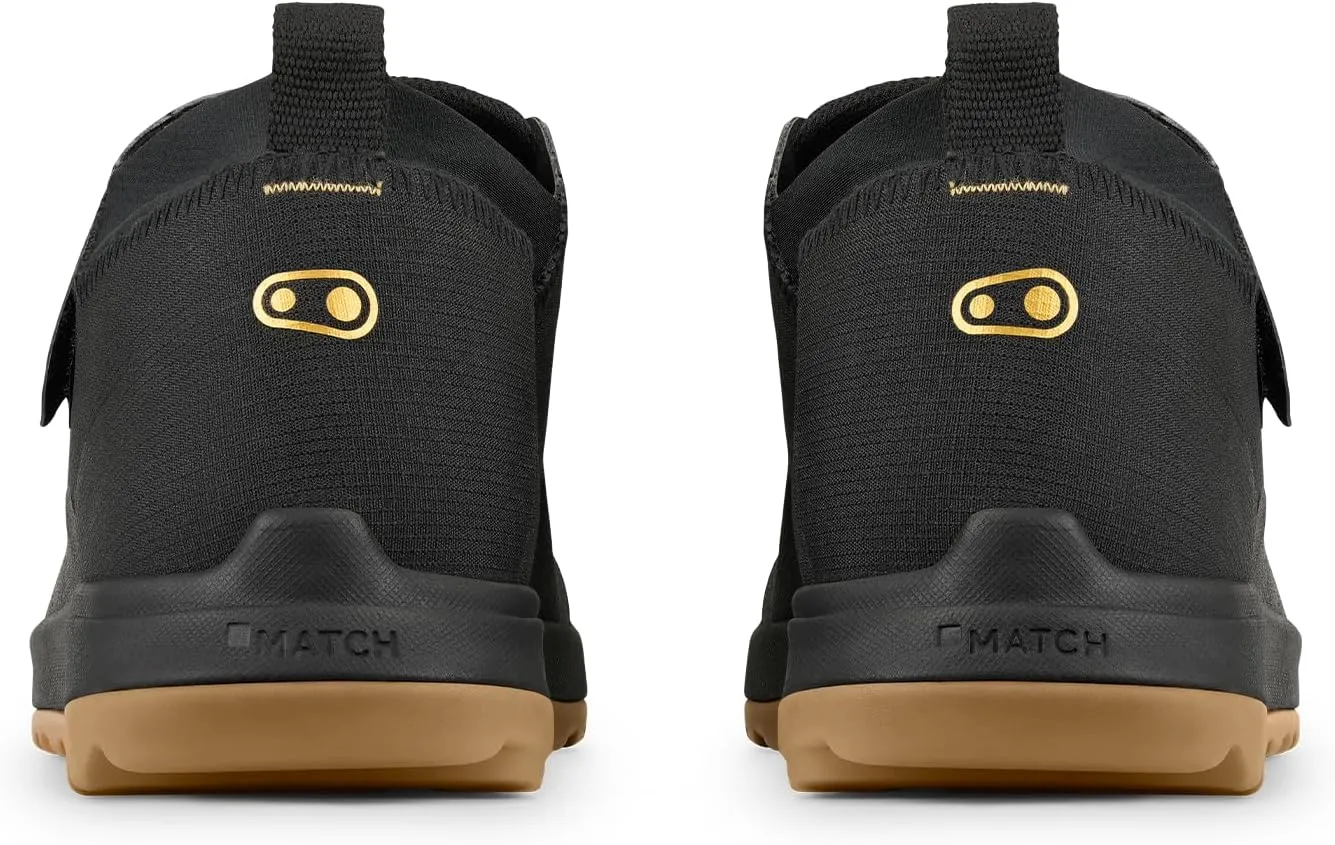 Crankbrothers Unisex-Adult Stamp Trail Boa Mountain-Biking-Shoes