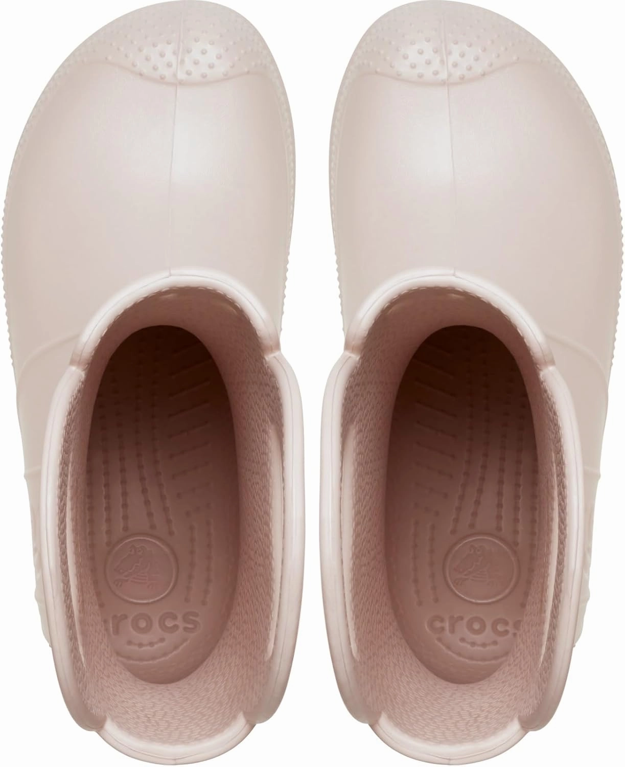 Crocs Unisex-Child Handle It Rain Boots