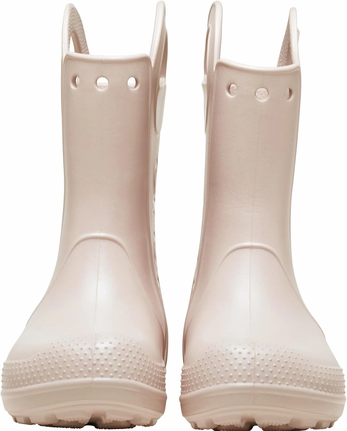 Crocs Unisex-Child Handle It Rain Boots