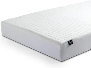 Delta Children, Gap babyGap Cooling Crib Mattress Pad/Protector, White