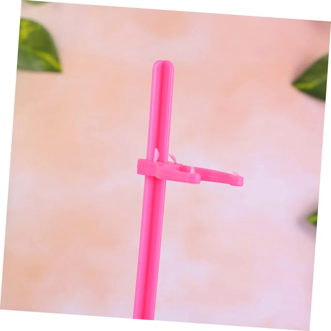 Doll Accessories for Toddlers 20pcs Universal Doll Stand Holder Safe Plastic for Boys and Girls