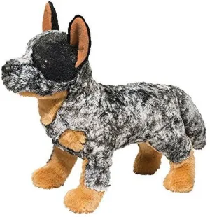 Douglas Bolt Australian Cattle Dog Plush Stuffed Animal