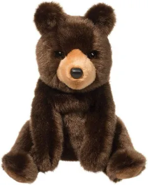 Douglas Cal Brown Bear Plush Stuffed Animal