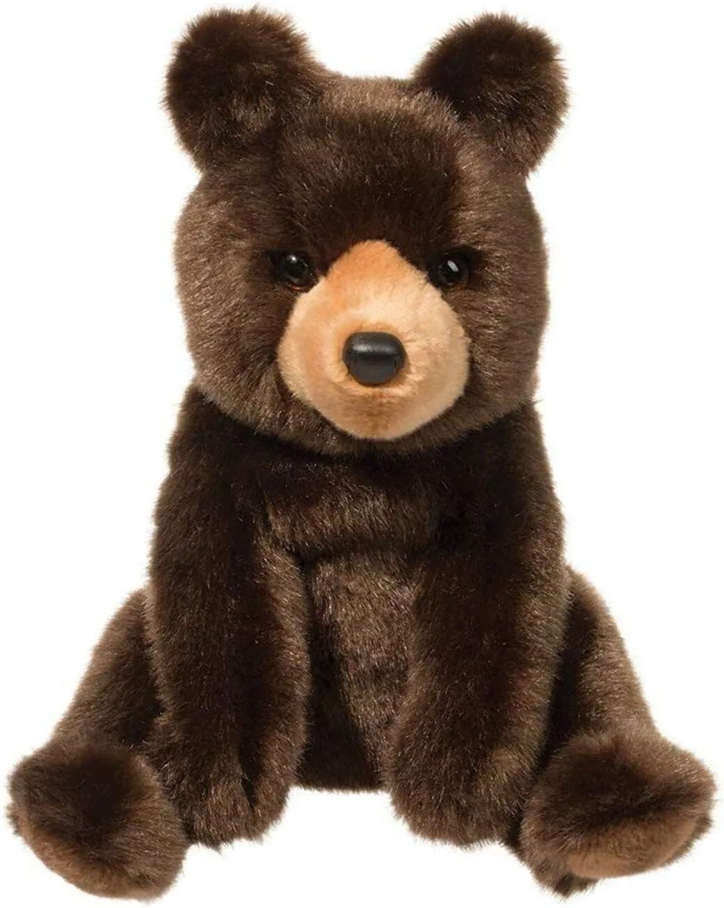 Douglas Cal Brown Bear Plush Stuffed Animal
