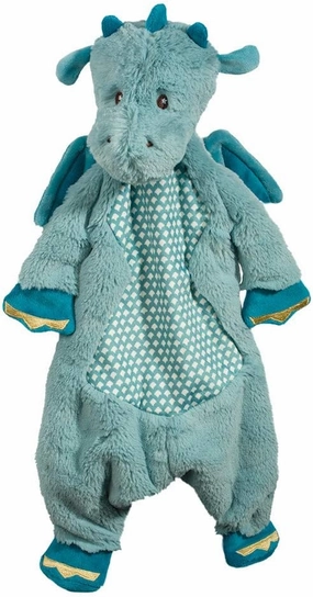 Douglas Baby Dragon Sshlumpie Plush Stuffed Animal