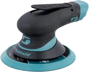 Dynabrade (X62H) Dynorbital Extreme 6" (152 mm) Diameter Random Orbital Sander, Non-Vacuum, Hook-Face Pad Face | Proportionate 3/32" (2.5 mm) Diameter Orbit | 12000 RPM Pneumatic Motor
