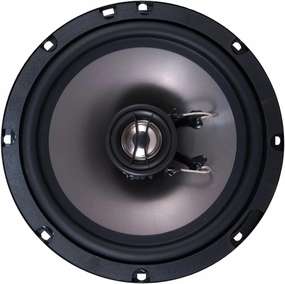 Earthquake Sound TNT T65 6.5" 2-Way Car Audio Coaxial Door Speakers, 400W MAX, 4-Ohm - for Car or Truck Stereo Sound System (Pair)