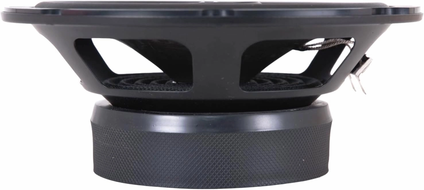 Earthquake Sound TNT T65 6.5" 2-Way Car Audio Coaxial Door Speakers, 400W MAX, 4-Ohm - for Car or Truck Stereo Sound System (Pair)