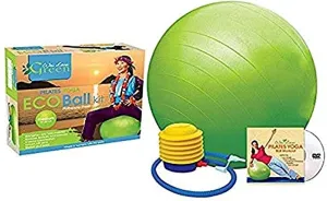 Eco Ball Kit with DVD