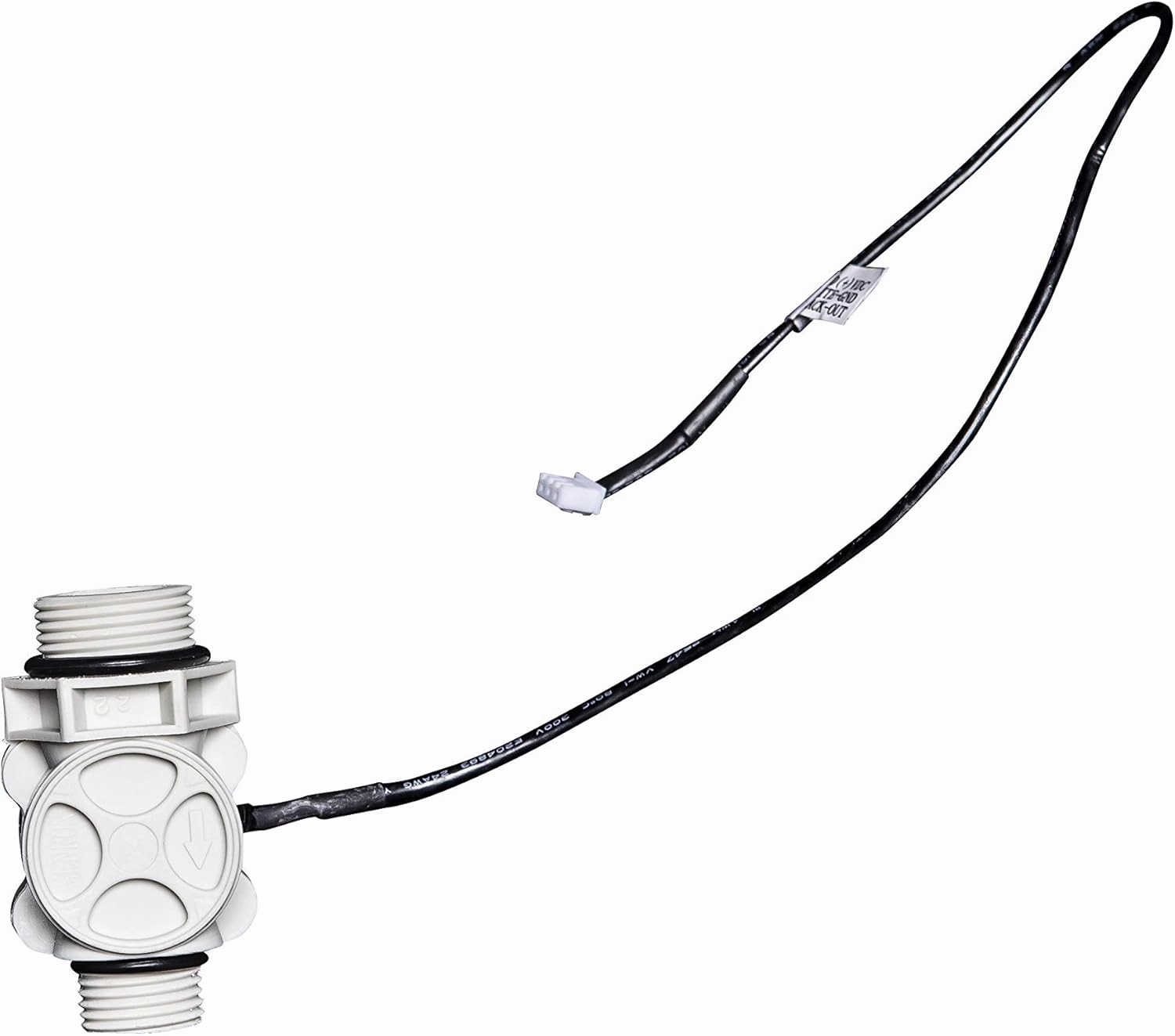 Ecosmart FSA QC MEDLRG Replacement Part