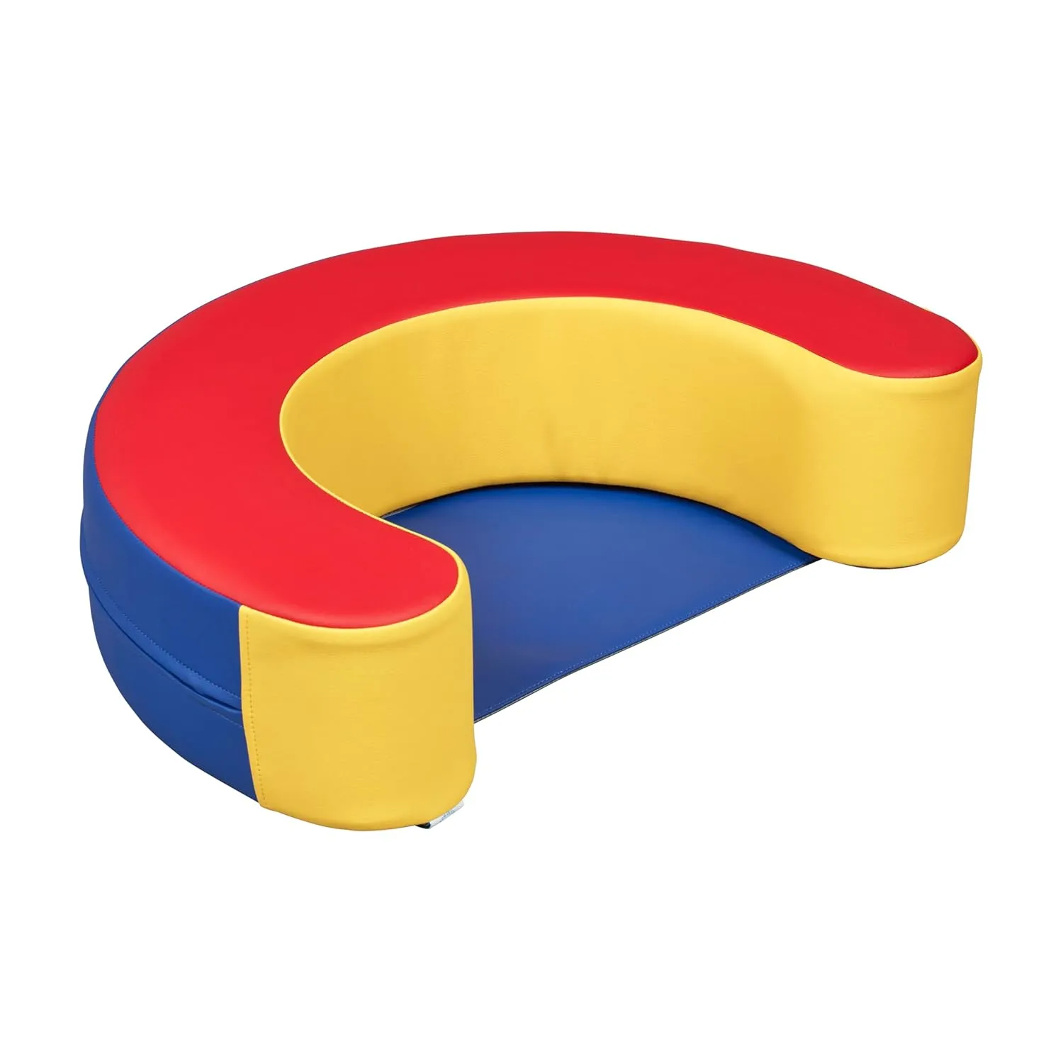 ECR4Kids SoftZone Sit-Up Support Ring, Baby Essentials, Assorted