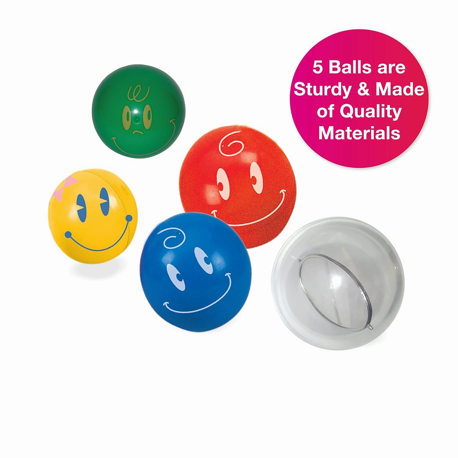 Edushape Rollipop Advanced Marble Runs