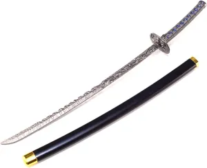 Elden Ring Straight Knight's Sword Greatsword Action Figures Toys Collection Party Supplies Desk Decoration Gift