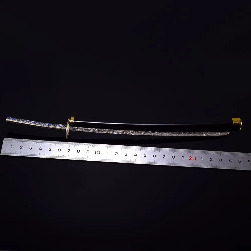 Elden Ring Straight Knight's Sword Greatsword Action Figures Toys Collection Party Supplies Desk Decoration Gift