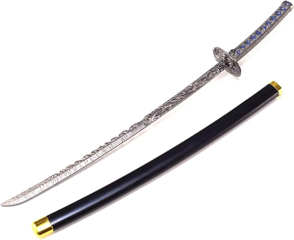 Elden Ring Straight Knight's Sword Greatsword Action Figures Toys Collection Party Supplies Desk Decoration Gift
