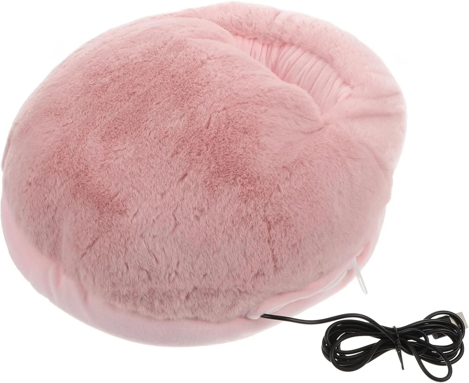 Electric Foot Warmer Warmer Shoes for Cold Weather Heat-up Shoes for Comfort for Office Workers Students