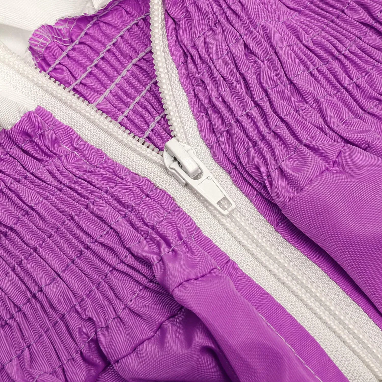 EOSIEDUR Women's Pullover Hoodies Jumpsuit Zipper Jacket Windbreaker Elastic Waistband Pants One Piece Outfits Tracksuit Set