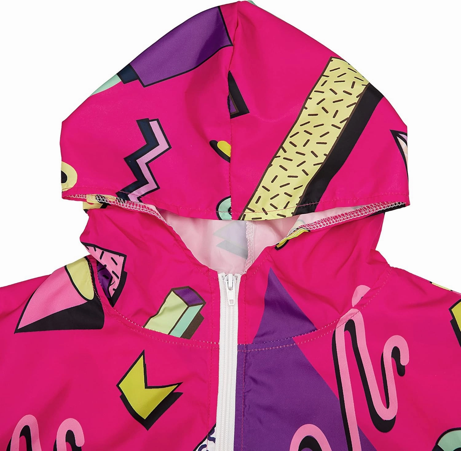 EOSIEDUR Women's Pullover Hoodies Jumpsuit Zipper Jacket Windbreaker Elastic Waistband Pants One Piece Outfits Tracksuit Set