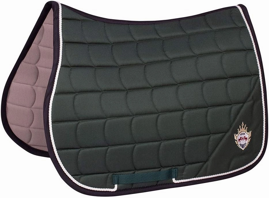 Equine Couture Owen All Purpose Saddle Pad