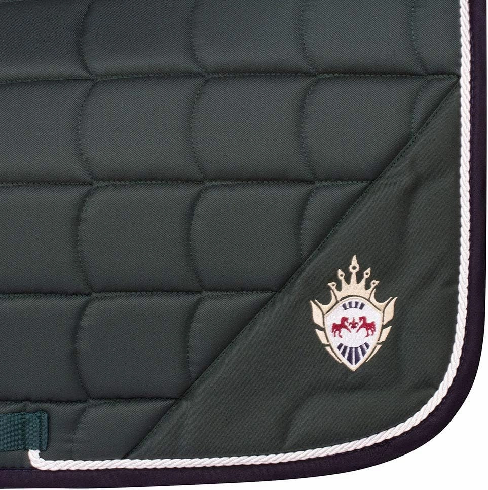 Equine Couture Owen All Purpose Saddle Pad