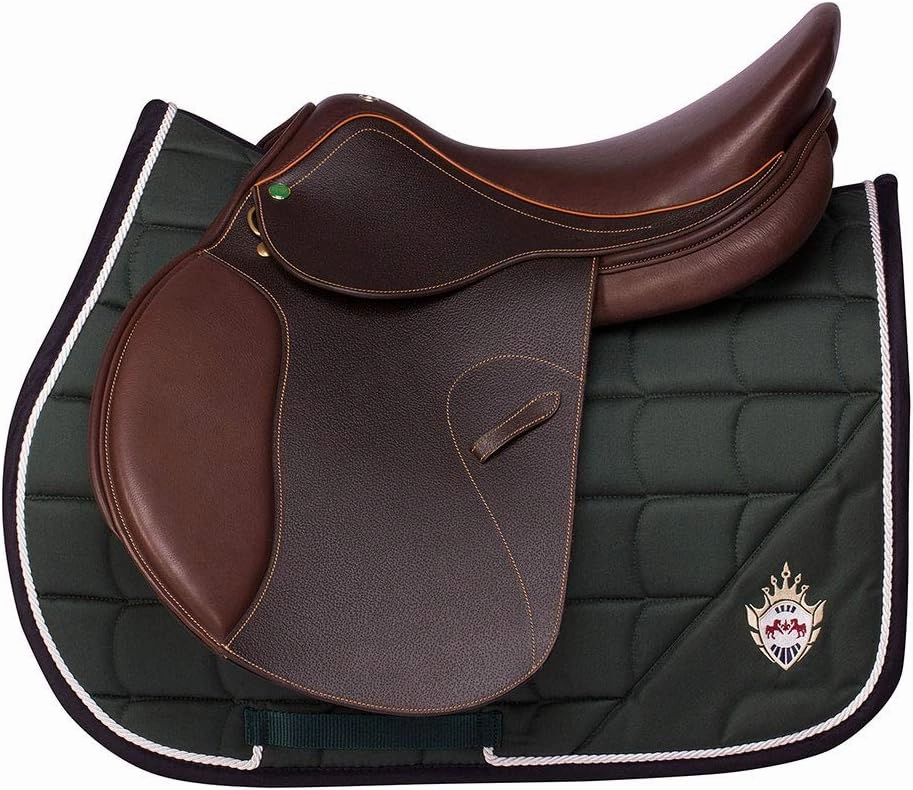 Equine Couture Owen All Purpose Saddle Pad