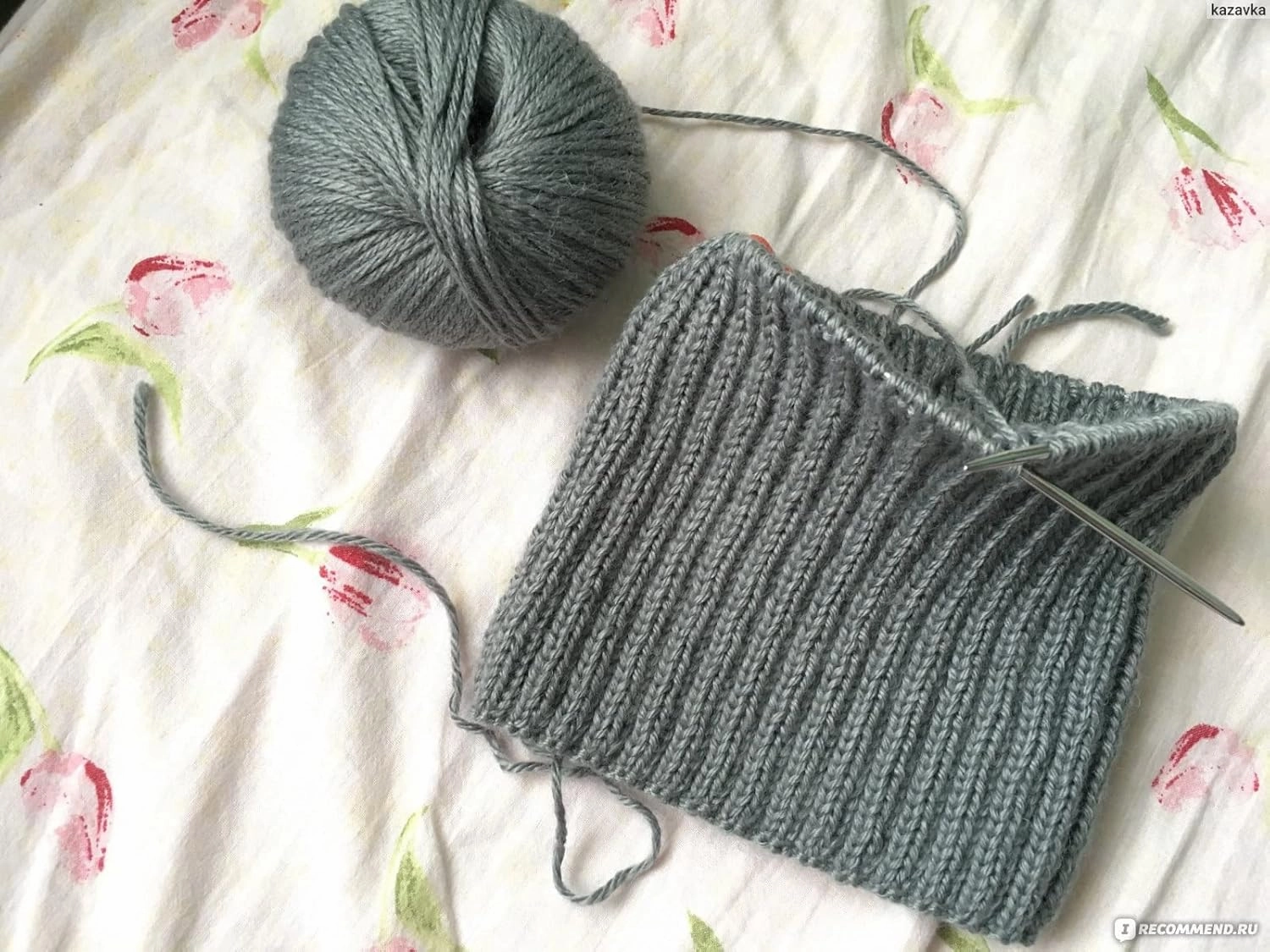 Estako Happy Wool (6 Skeins Pack) 40% Merino Wool 20% Cashmere Type Polyamide 40% Acyrlic Fingering Weight Soft Knitting and Crochet Yarn (6 x 1.76 oz) (6 x 191 yds) (8001 - White)