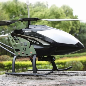 Extra Large 3.5 Channel RC Helicopters for Adults Remote Controlled Helicopters with 50cm 1080P Camera, Indoor Outdoor Airplane Flying Toy for Boy and Girl Xmas Gift