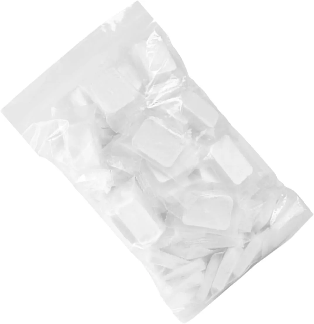 Facial Cleansing Pads Compressed Makeup Pads Soft Comfortable for Daily Use