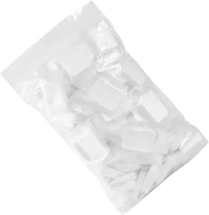 Facial Cleansing Pads Compressed Makeup Pads Soft Comfortable for Daily Use