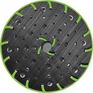 Festool 202461 RO 150 FEQ 6-Inch (150mm) Soft Sanding Pad