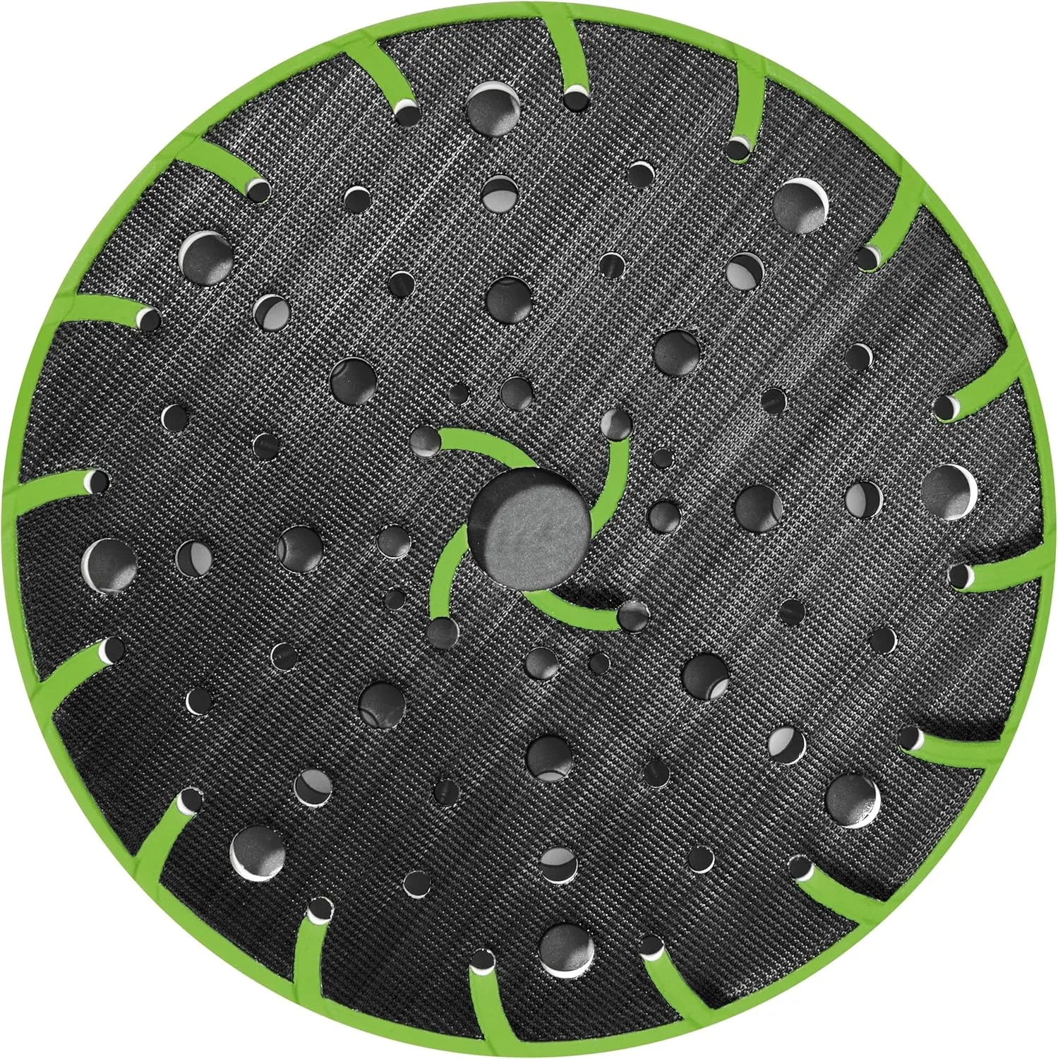 Festool 202461 RO 150 FEQ 6-Inch (150mm) Soft Sanding Pad