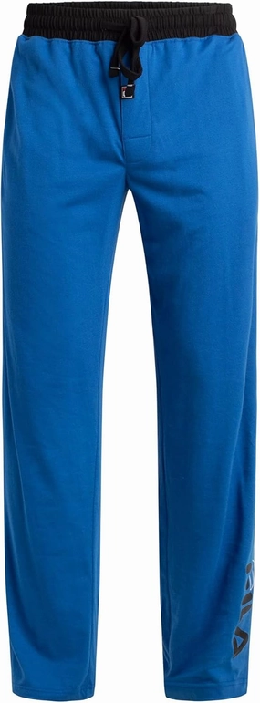 Fila Men's Jersey Brushed Sleepwear Pajama Pant
